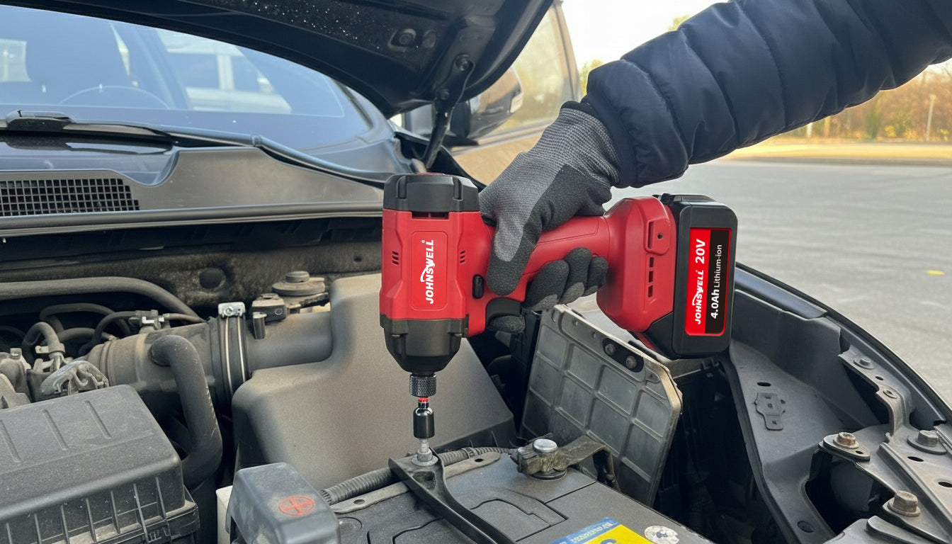 Impact Driver