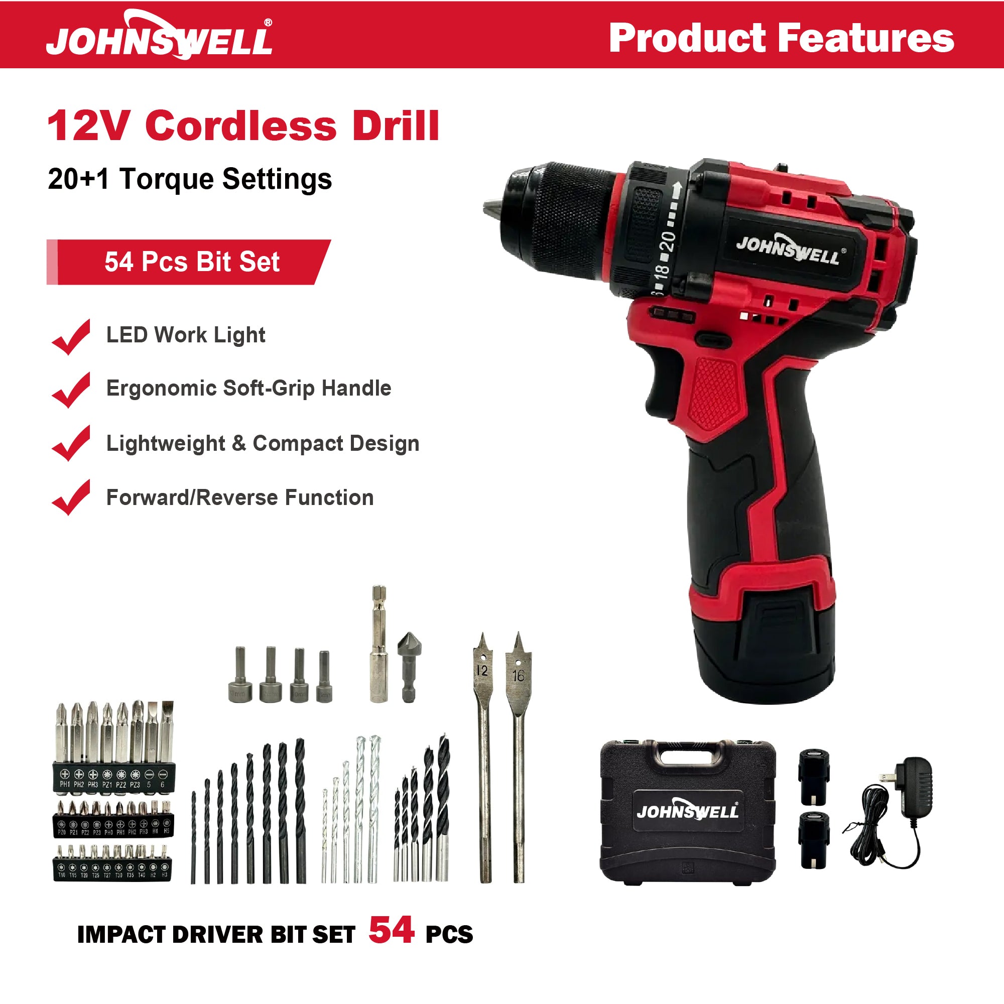 JD-562K