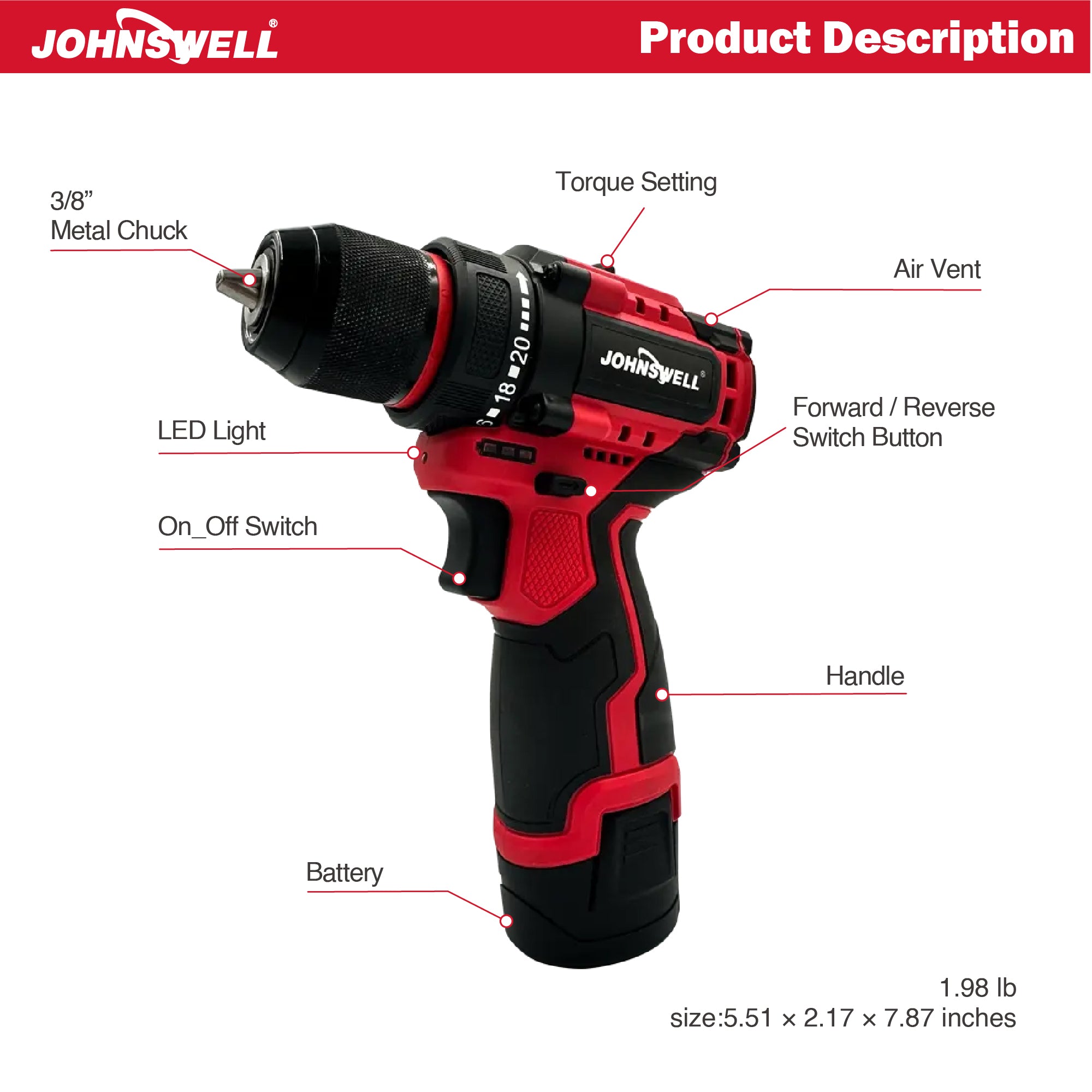 JD-562K