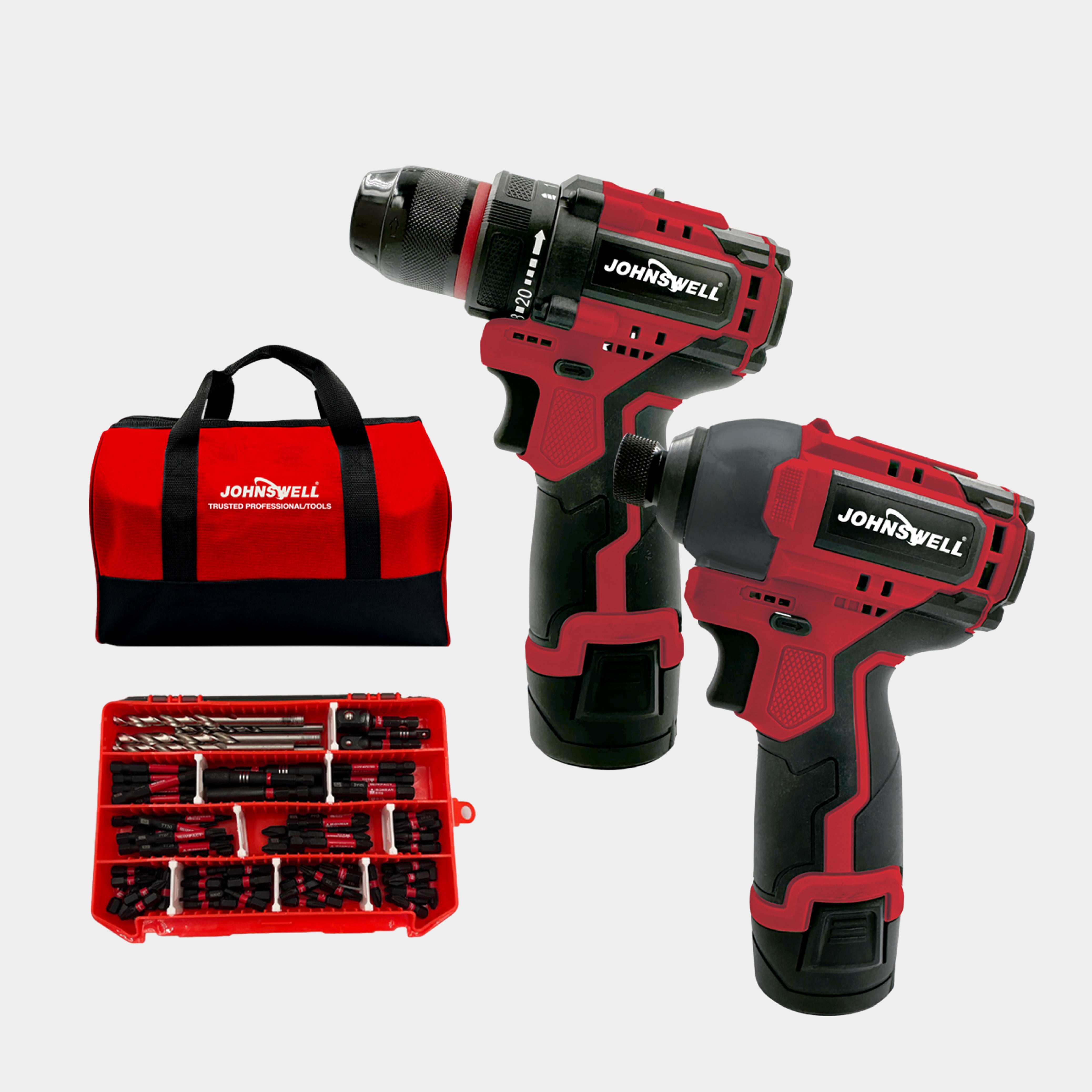 DS-121558 58PCS